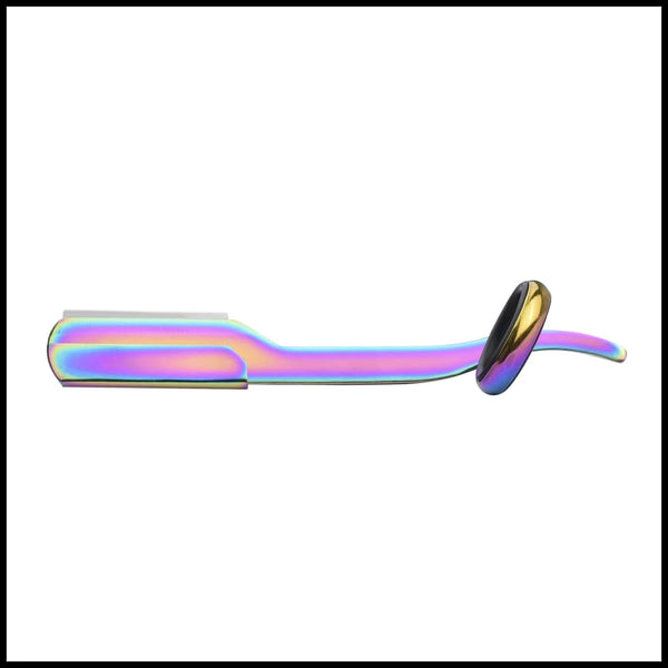 Ringblade Straight Edge Razors - Straight Edge Razor $29.99 Unic Beauty Unic-Straight-Edge-Razors