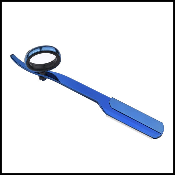 Ringblade Straight Edge Razors - Straight Edge Razor $29.99 Unic Beauty Unic-Straight-Edge-Razors