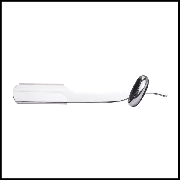 Ringblade Straight Edge Razors - Straight Edge Razor $29.99 Unic Beauty Unic-Straight-Edge-Razors
