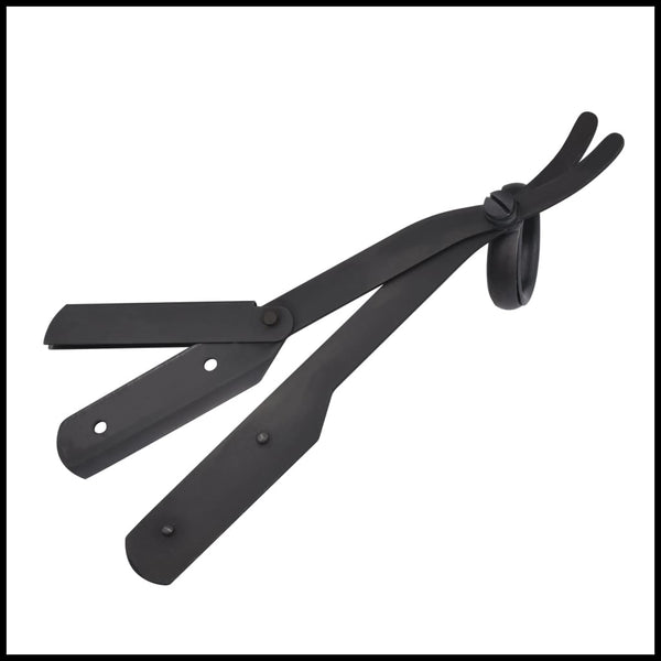 Ringblade Straight Edge Razors - Straight Edge Razor $29.99 Unic Beauty Unic-Straight-Edge-Razors