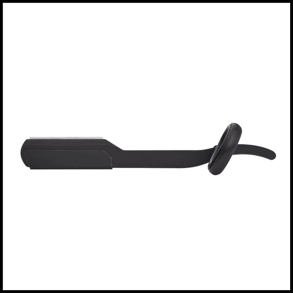 Ringblade Straight Edge Razors - Straight Edge Razor $29.99 Unic Beauty Unic-Straight-Edge-Razors