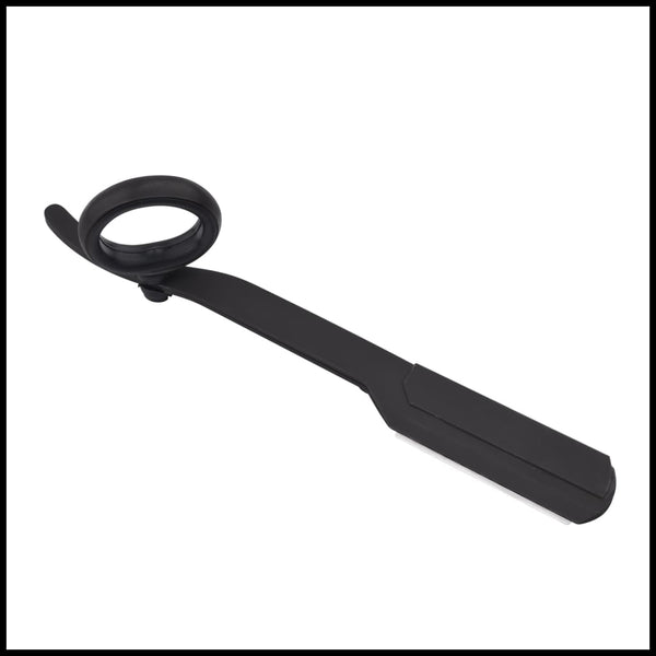 Ringblade Straight Edge Razors - Straight Edge Razor $29.99 Unic Beauty Unic-Straight-Edge-Razors