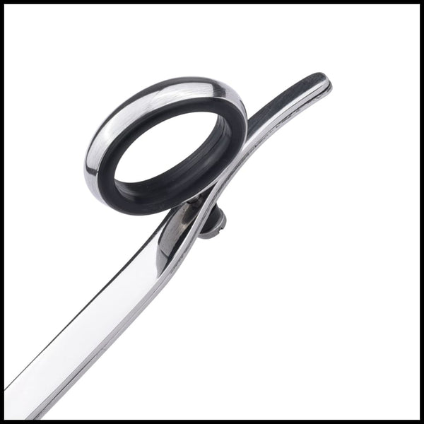 Ringblade Straight Edge Razors - Straight Edge Razor $29.99 Unic Beauty Unic-Straight-Edge-Razors