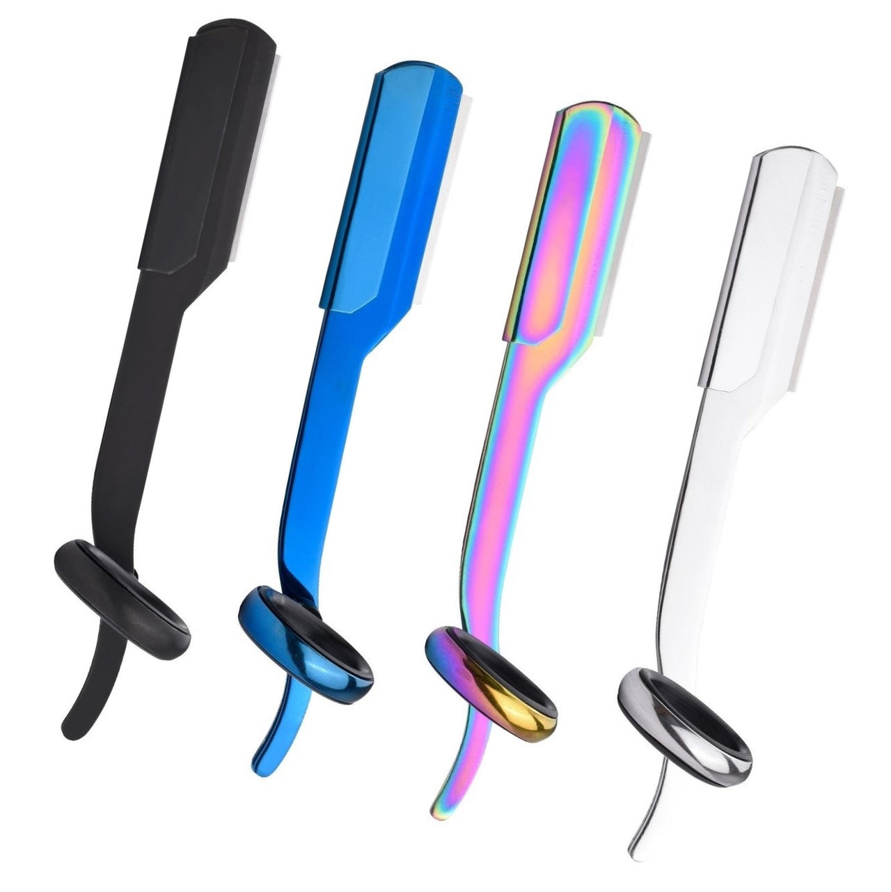 Innovative Razor Company Unic Beauty - Innovative Patented Straight Edge Razors